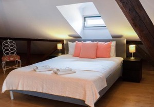 São Paulo Penthouse