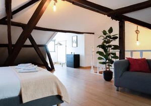 São Paulo Penthouse