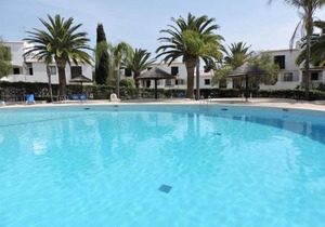 São Rafael Beach Apartment