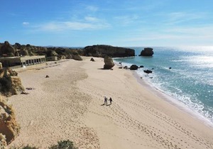 São Rafael Beach Apartment