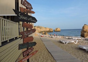 São Rafael Beach Apartment