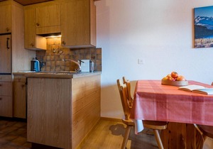Südlenz 12 1. OG Süd by Interhome