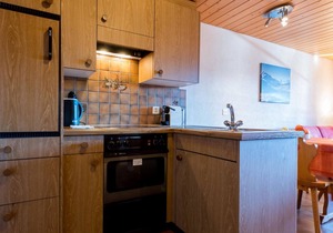 Südlenz 32 3. OG Süd by Interhome