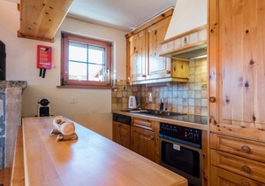 Südlenz 33 3. OG Süd-West by Interhome