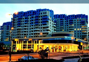 Słoneczna Witawa Gdynia