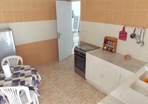 S+2 Beltaief Residence