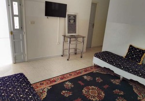 S+2 Beltaief Residence