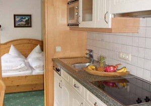 S'fei #3,5 - Apartpension Schollberg