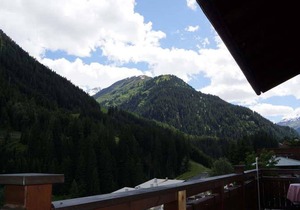 S'fei #3,5 - Apartpension Schollberg