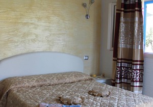 S'olivariu Village Affittacamere - Junior Suite Terrace