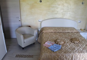 S'olivariu Village Affittacamere - Junior Suite Terrace