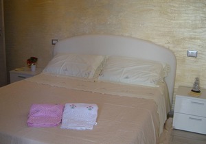 S'olivariu Village Affittacamere - Junior Suite Terrace