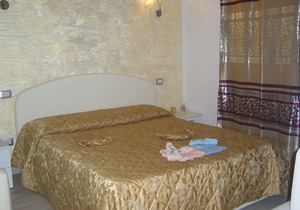 S'olivariu Village Affittacamere - Junior Suite Terrace