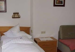 S'sportlich #9,10 - Apartpension Schollberg