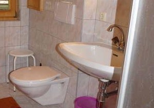 S'sportlich #9,10 - Apartpension Schollberg