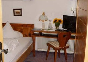 S'sportlich #9,10 - Apartpension Schollberg