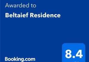 S1 Beltaief Residence