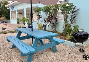 S1 BP | Steps to Beach