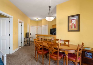 S100-102 | Heated Garage Parking| Sleeps 12
