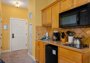 S102|Hot tub, Garage, Ski in/out