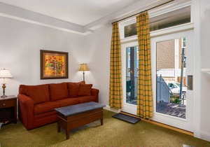 "S115| Hot Tub, Garage,Ski In/Out"