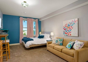 " S202-204|Hot Tub,Garage,Ski in/out"