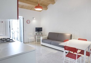 S222 - Sirolo, brand new one-bedroom apartment