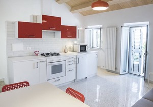 S222 - Sirolo, brand new one-bedroom apartment