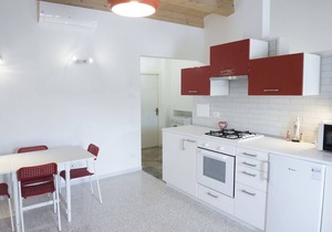 S222 - Sirolo, brand new one-bedroom apartment