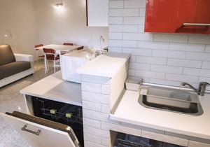 S222 - Sirolo, brand new one-bedroom apartment