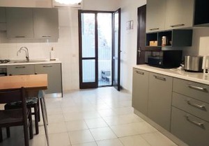 SA MENDUA E SA PRUNA casa al mare