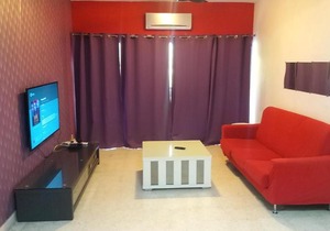 Safar Houzy Selesa Hillhomes (Muslim)