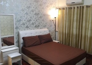 Safar Houzy Selesa Hillhomes (Muslim)