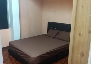 Safar Houzy Selesa Hillhomes (Muslim)