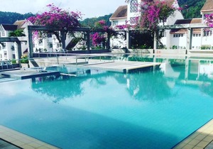 Safar Inn Selesa Hillhomes (Muslim)