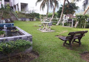 Safar Inn Selesa Hillhomes (Muslim)