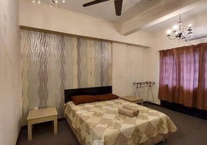 Safar Inn Selesa Hillhomes (Muslim)