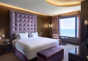 Safir Fintas Hotel Kuwait