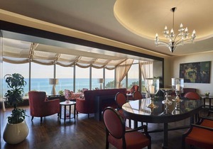 Safir Fintas Hotel Kuwait