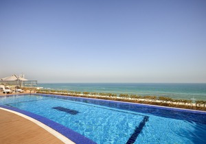 Safir Fintas Hotel Kuwait
