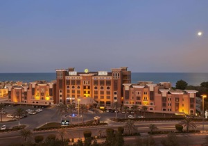 Safir Fintas Hotel Kuwait