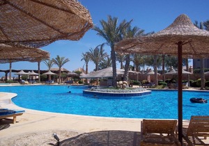 Sahl Hasheesh - Hurghada