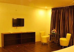 Sai Leela by Urban Getaway