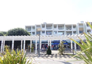 Saint Palais