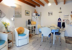 Saint Palais sur Mer - HEART of PLATIN - VILLA in RESIDENCE 5 min BEACH