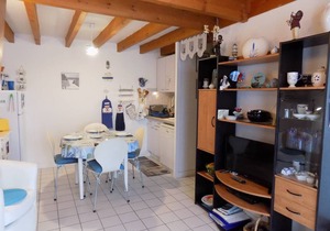 Saint Palais sur Mer - HEART of PLATIN - VILLA in RESIDENCE 5 min BEACH
