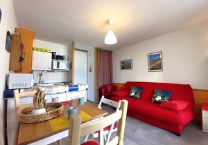 Saint Palais sur Mer - STUDIO - residence LES SABLES D'OR - CITY CENTER