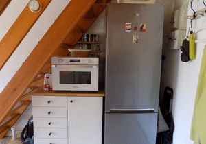 Saint Palais sur Mer - PLATIN - FLAT RESIDENCE MAYLIS - well equipped