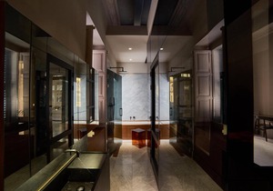 Saint Paul Apartment