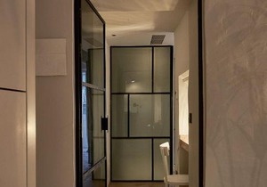 Saint Paul Apartment